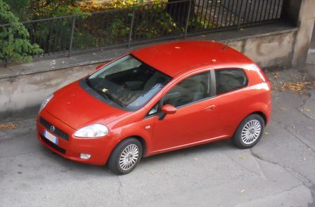 Punto